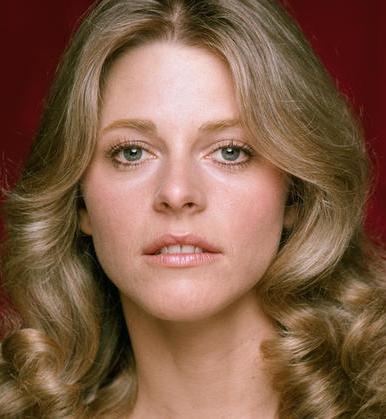 Lindsay Wagner