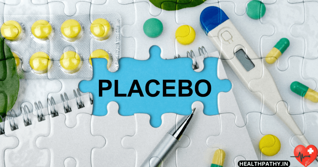 Homeopathy is not a placebo